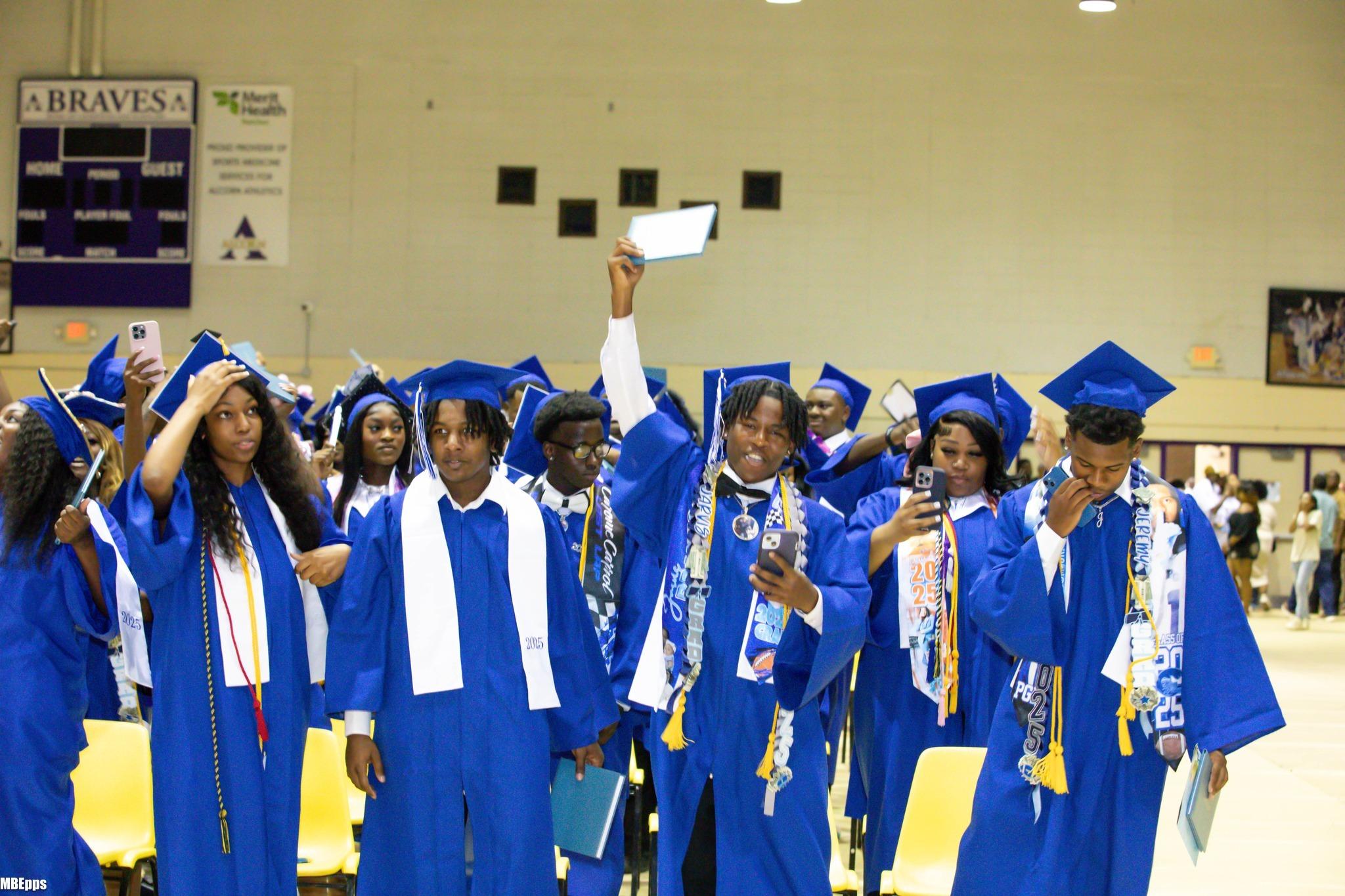 Opening Doors to Brighter Futures